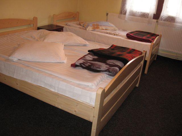 Szurdok Panzió BaileTusnad Zimmer foto