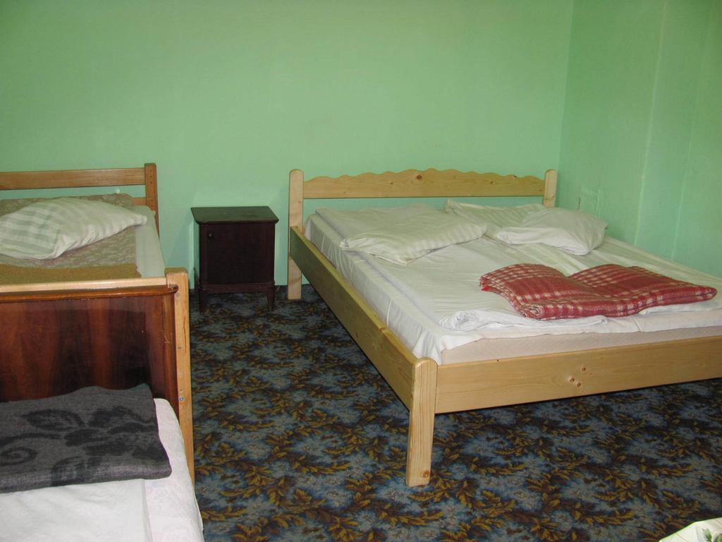Szurdok Panzió BaileTusnad Zimmer foto