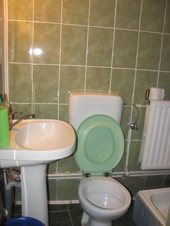 Szurdok Panzió BaileTusnad Zimmer foto