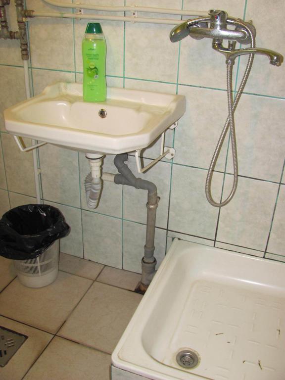 Szurdok Panzió BaileTusnad Zimmer foto