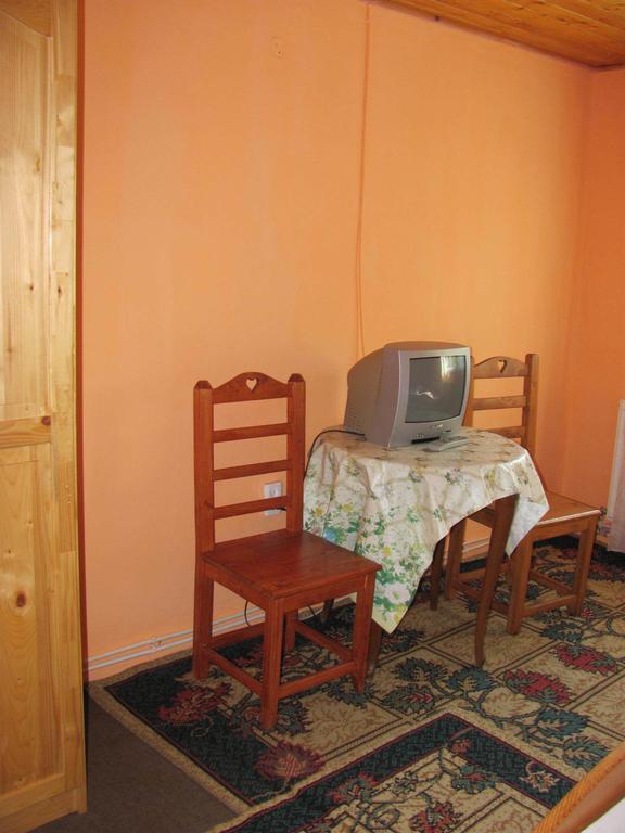Szurdok Panzió BaileTusnad Exterior foto