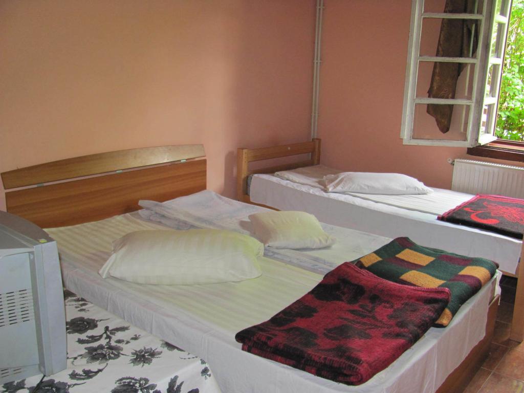 Szurdok Panzió BaileTusnad Zimmer foto