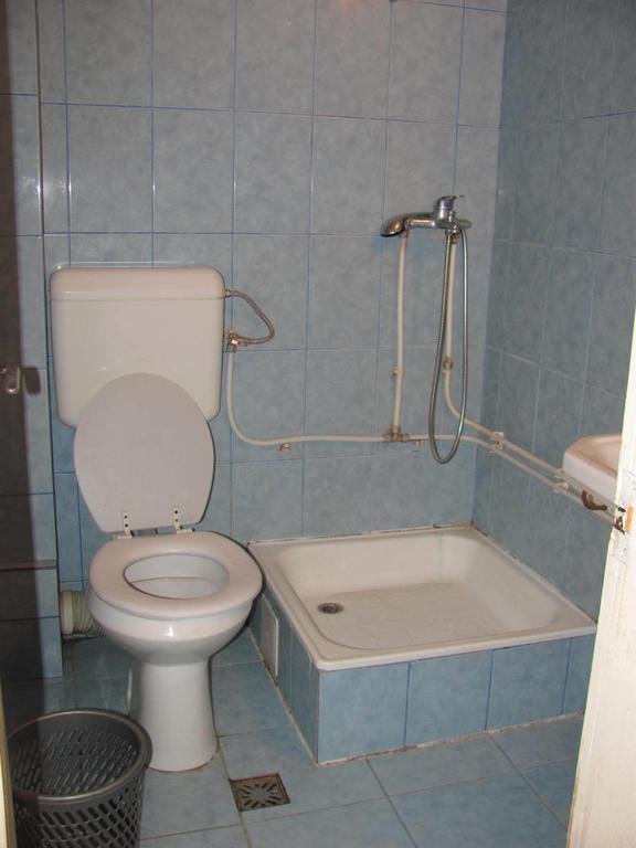 Szurdok Panzió BaileTusnad Zimmer foto