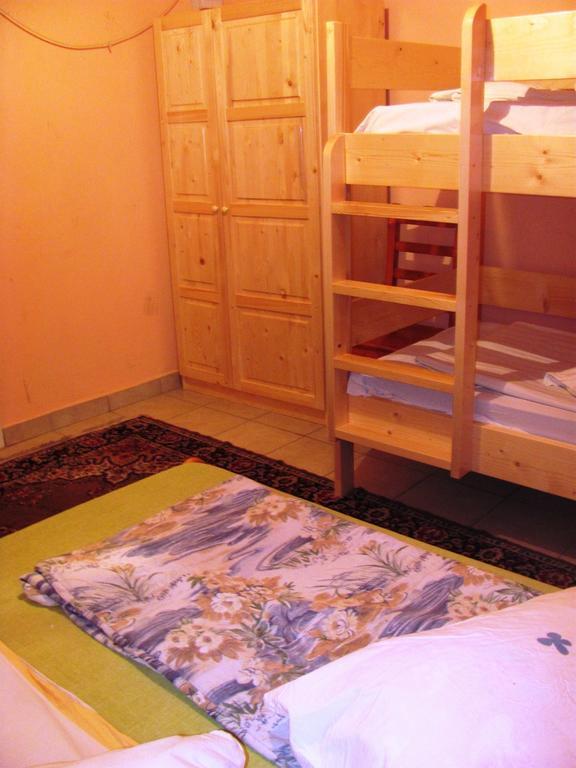 Szurdok Panzió BaileTusnad Exterior foto